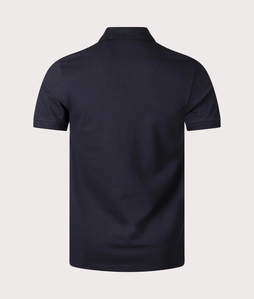 Hugo Boss Mens Slim Fit Passenger Polo Shirt
